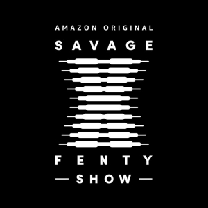 fenty savage logo