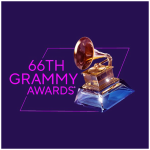 66th Grammy Awards