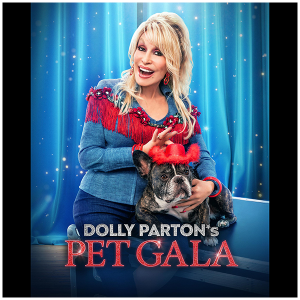 Dolly Parton&#039;s Pet Gala