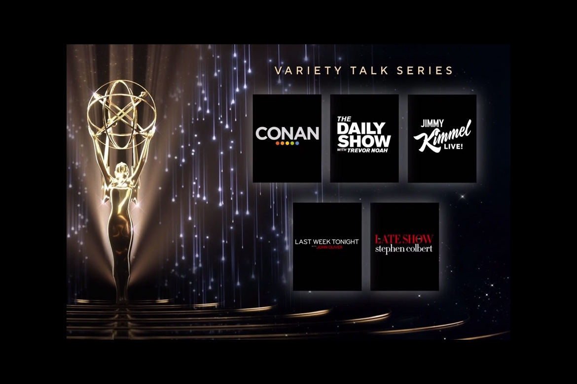 Nominations Television Academy