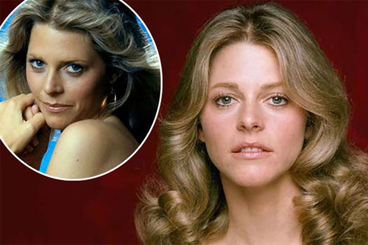 A 40th Anniversary Tribute to The Bionic Woman and Wonder Woman Part 1: The  Bionic Woman | Television Academy