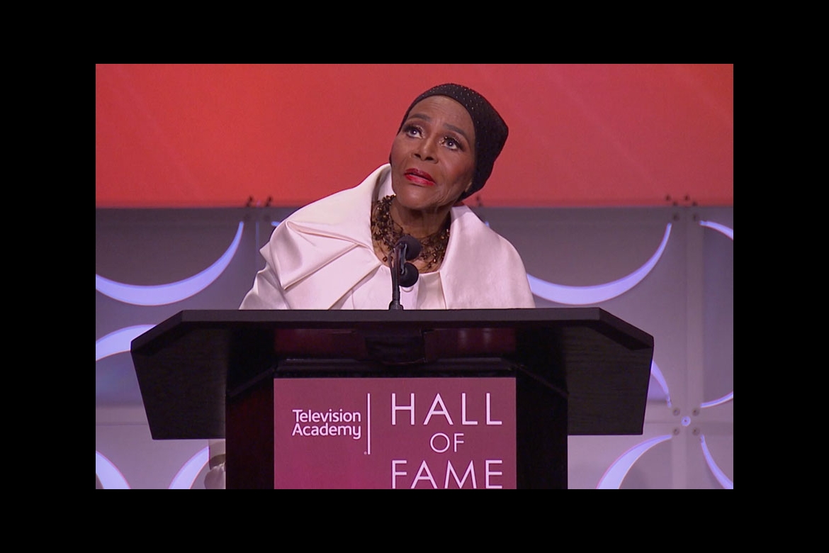 Hall of Fame  Television Academy