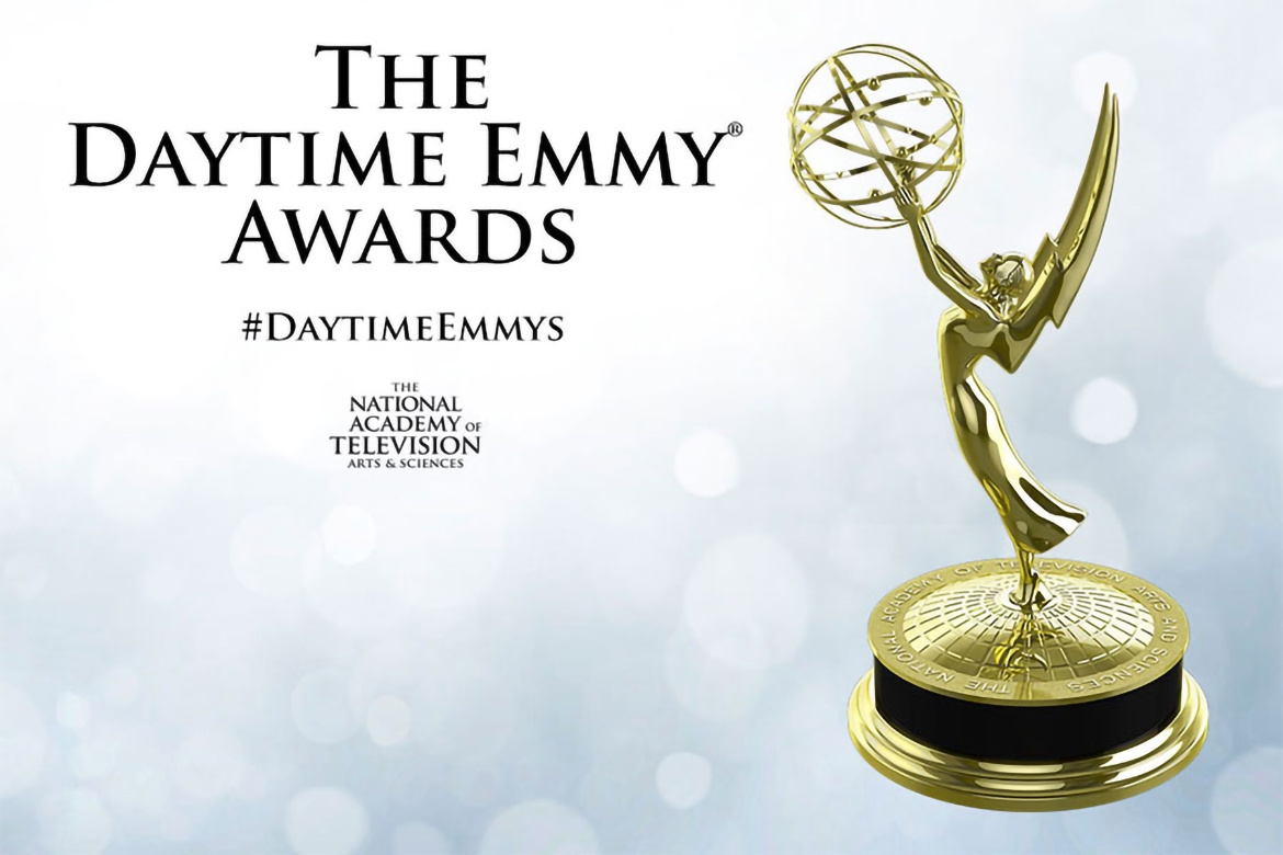 General Hospital,' Ellen DeGeneres, CBS Lead Daytime Emmy Nominations