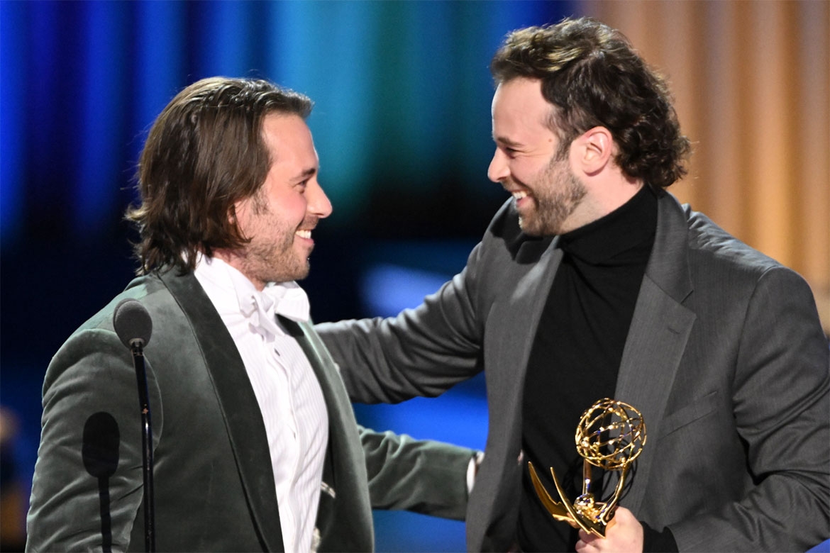 The Last of Us Comes in First at Saturday Creative Arts Emmys