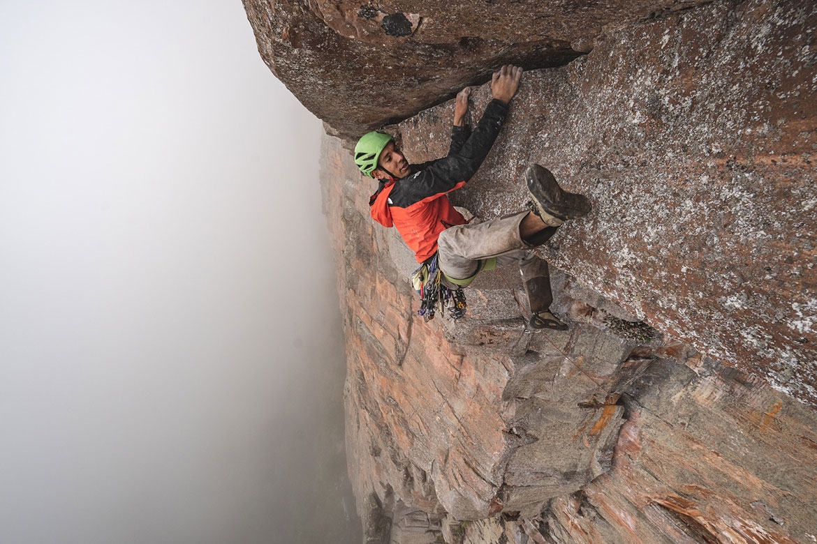 Alex Honnold Ascends Again Television Academy