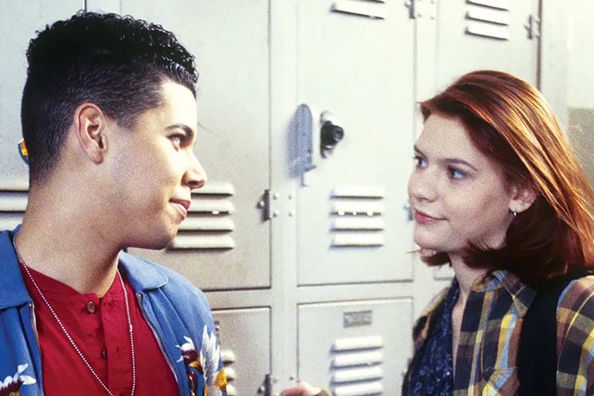 My So-Called Life at 30: Wilson Cruz on Working With Jared Leto and ...