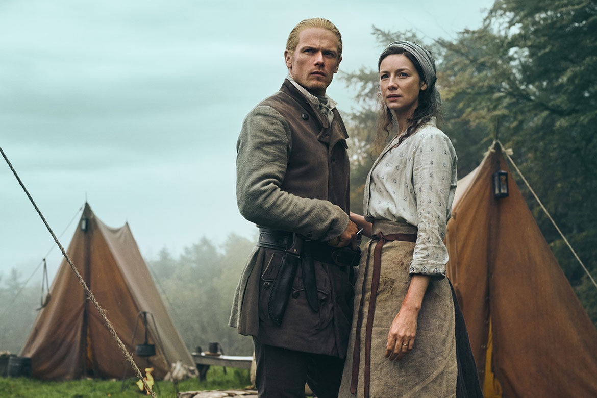 The Outlander Prequel: Everything We Know About the Upcoming Starz Series
