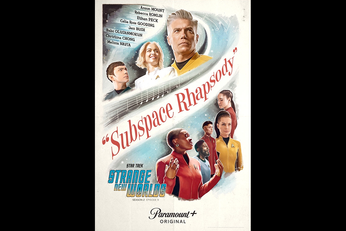 star trek strange new worlds