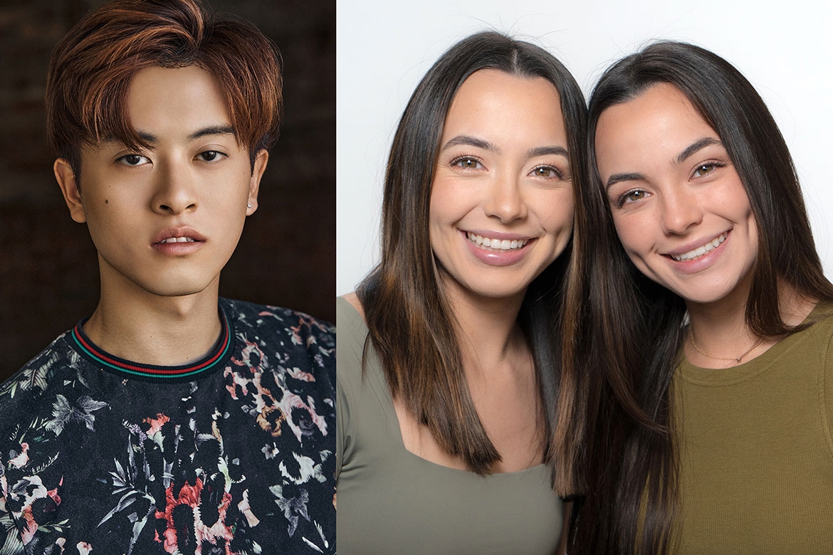 Wish List Live: The Merrell Twins & Friends - The Shorty Awards