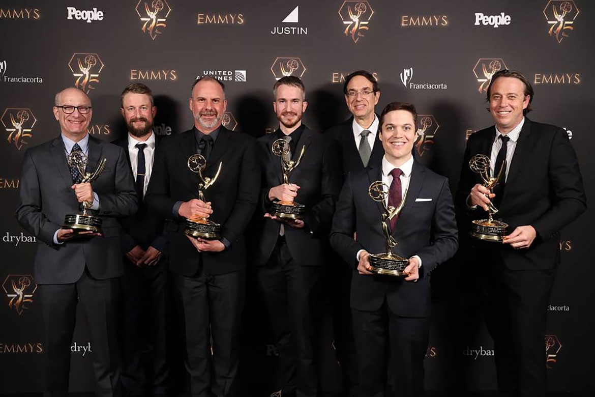 TV with Thinus: BREAKING. M-Net will show the 62 Annual Primetime Emmy  Awards live and in high definition (HD) on Monday morning in South Africa.