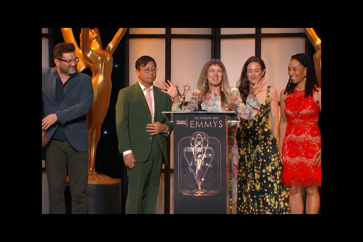 Television Academy - Emmy Awards