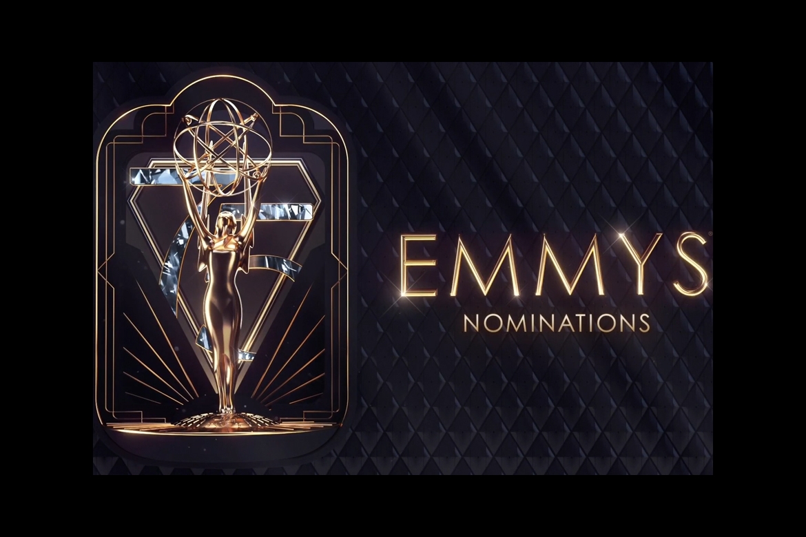 List Of 2024 Emmy Nominations Full - Mavis Shirley